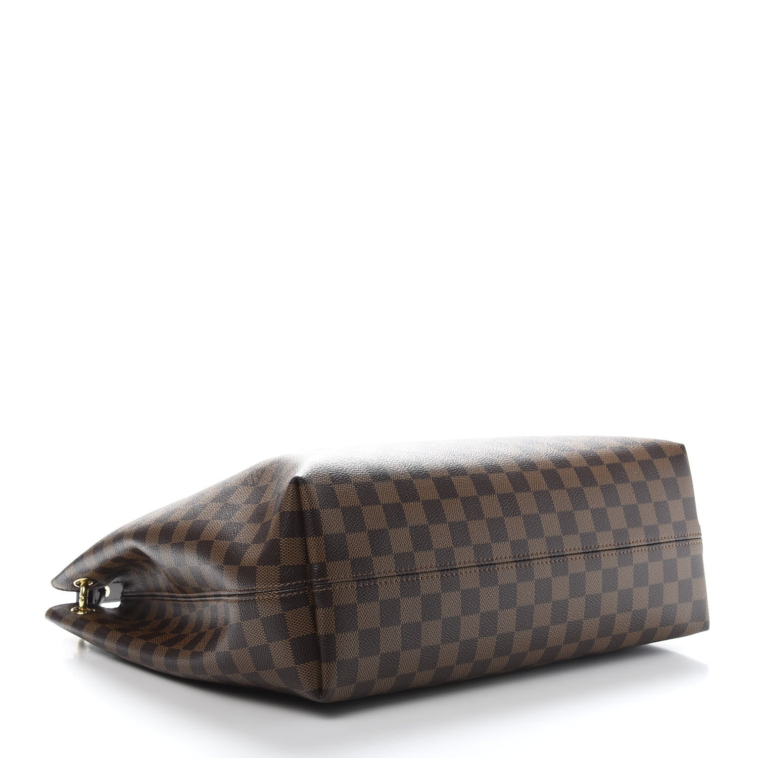 Louis Vuitton Damier Ebene Graceful MM 4 of 13