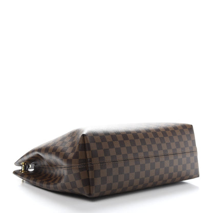 Louis Vuitton Damier Ebene Graceful MM 4 of 13