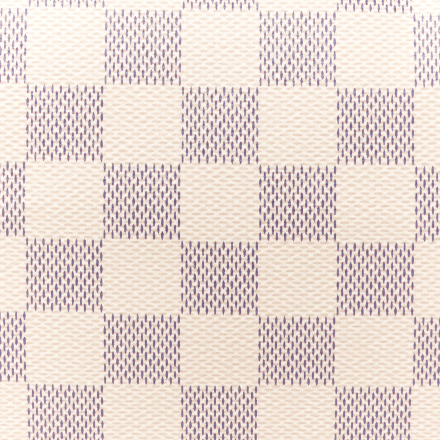Louis Vuitton Damier Azur Speedy Bandouliere 25 8 of 11