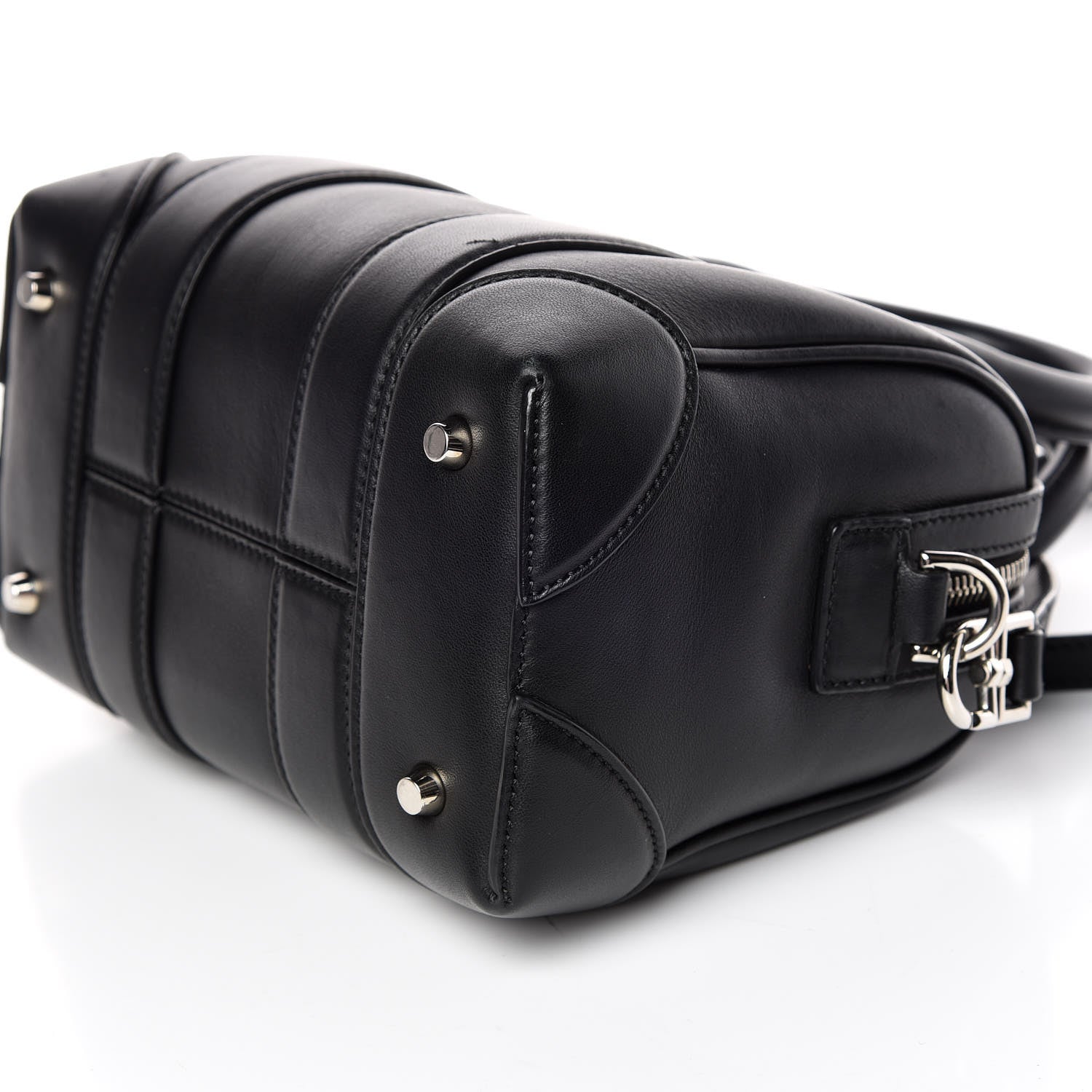 Givenchy Calfskin Mini Lucrezia Black 6 of 9