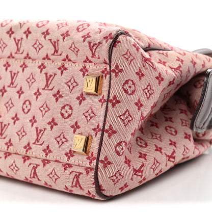Louis Vuitton Mini Monogram Josephine PM Cherry 9 of 13
