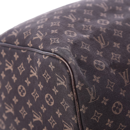 Louis Vuitton Mini Lin Speedy 30 Ebene 8 of 11