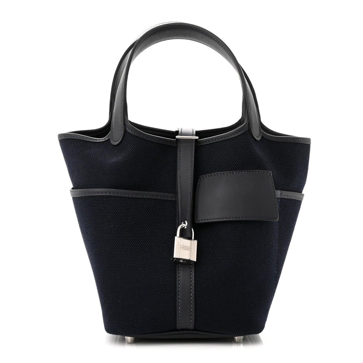 Toile Goeland Swift Cargo Picotin Lock 18 Bleu Nuit