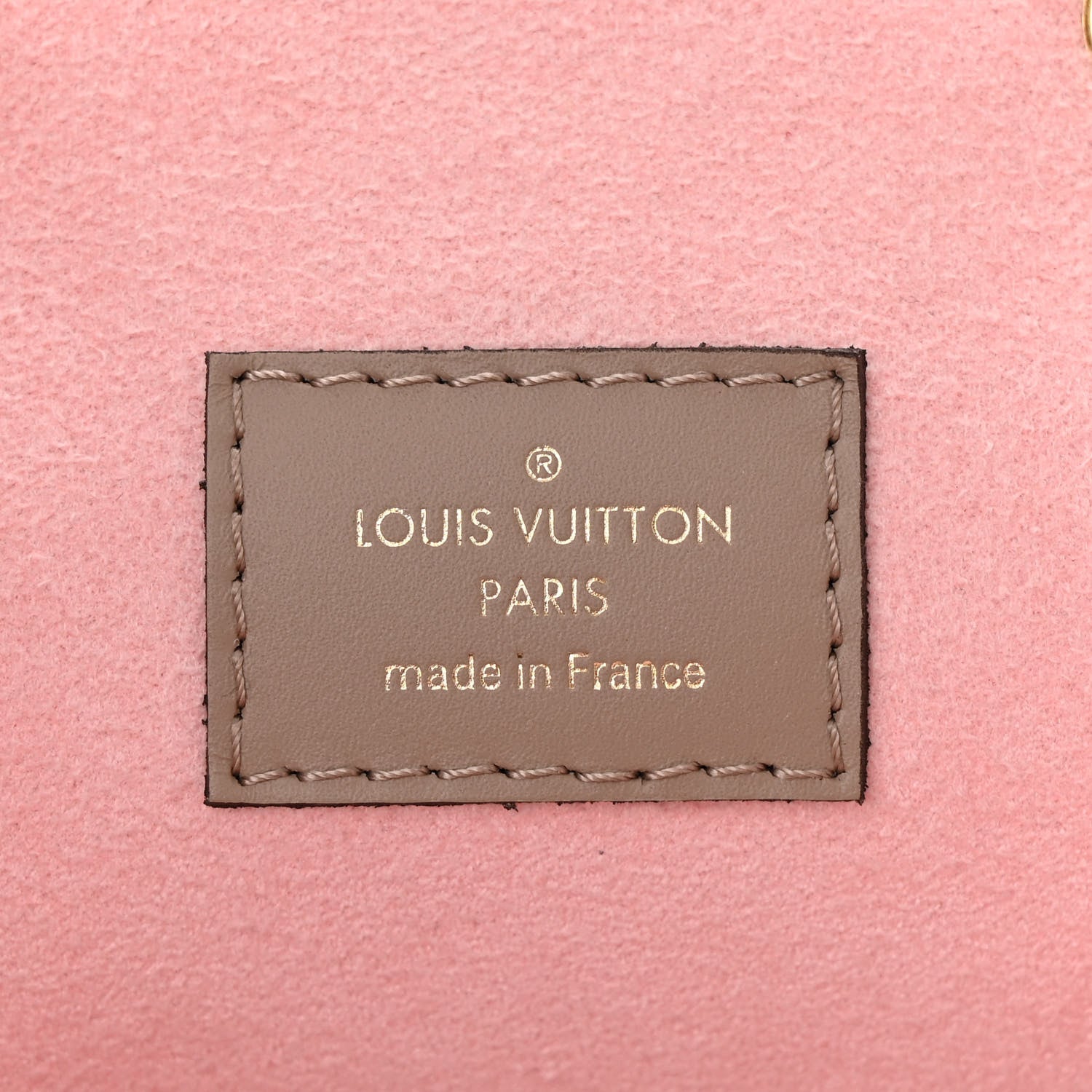 Louis Vuitton Empreinte Montsouris NM Backpack Tourterelle 6 of 11