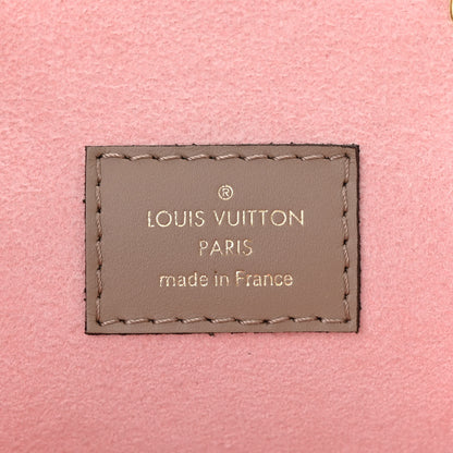 Louis Vuitton Empreinte Montsouris NM Backpack Tourterelle 6 of 11