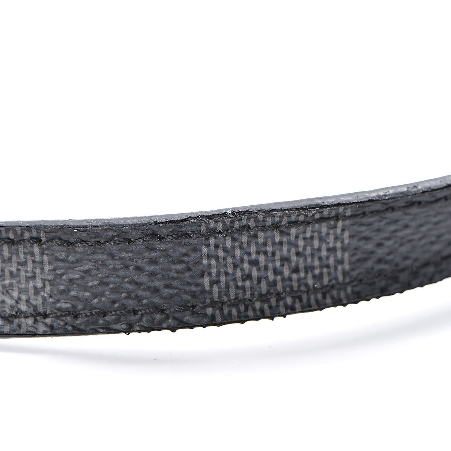 Damier Graphite Sign It Bracelet