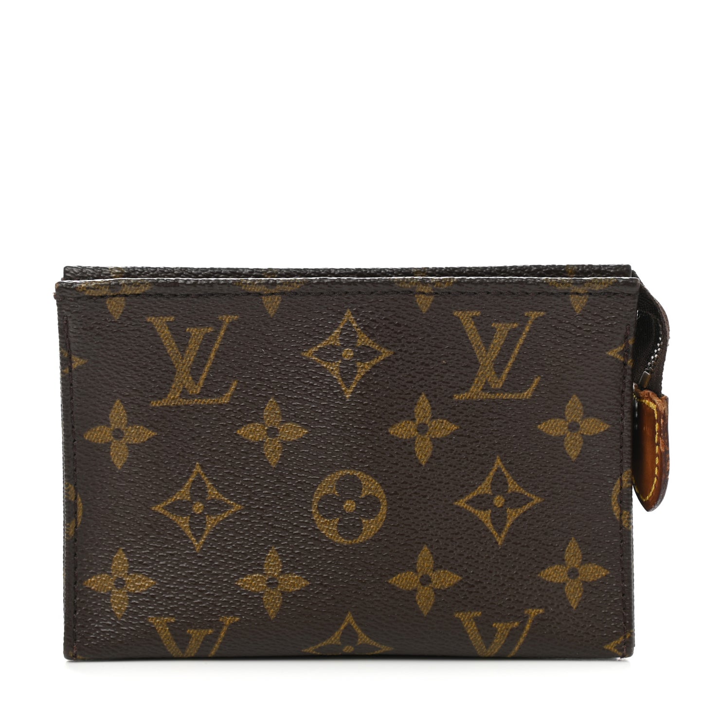 Monogram Toiletry Pouch 15