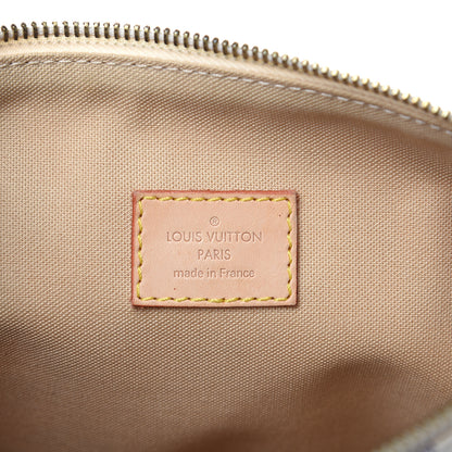 Louis Vuitton Damier Azur Bosphore Pochette 6 of 13