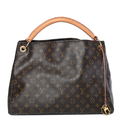 Chloe Calfskin Medium Paraty Mustard 3 of 14