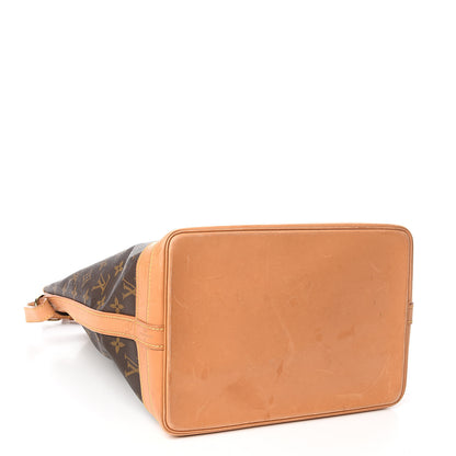 Louis Vuitton Monogram Noe 3 of 15