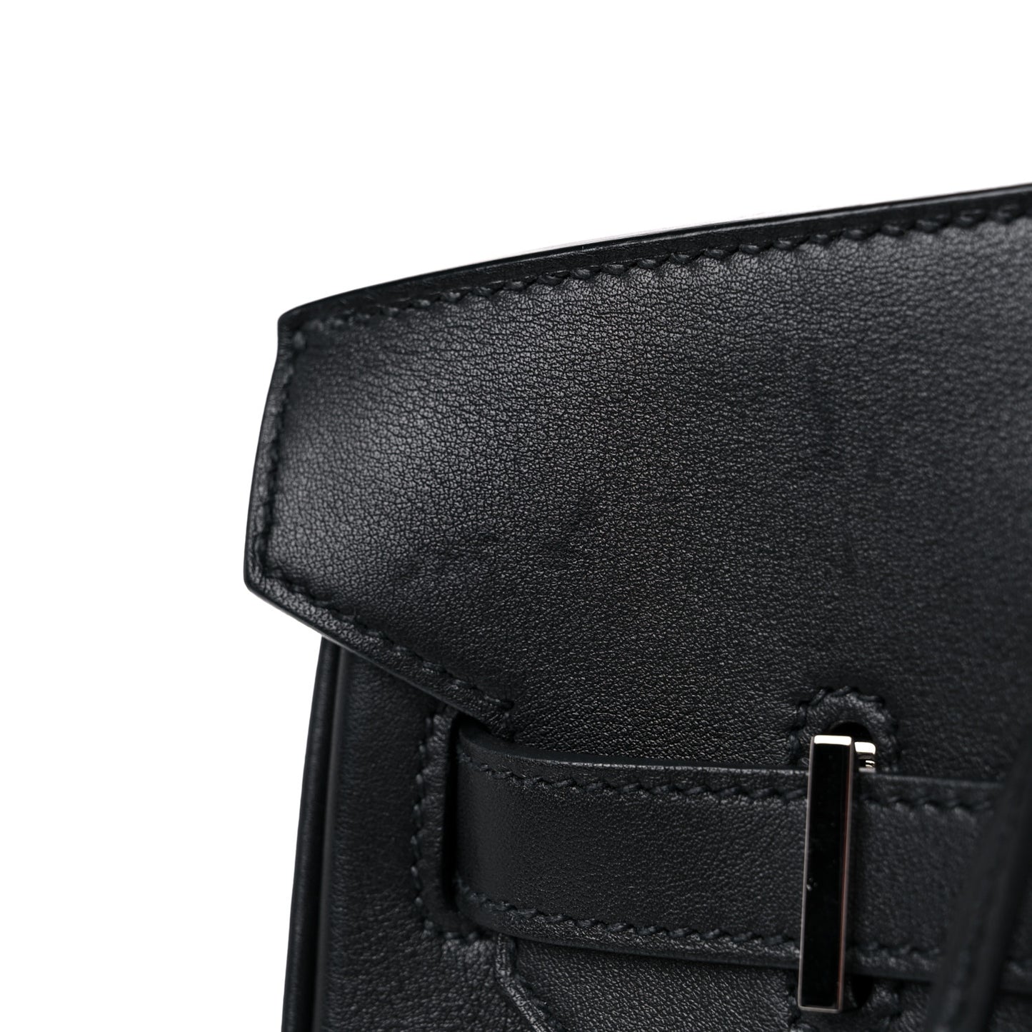 Swift Birkin 30 Black