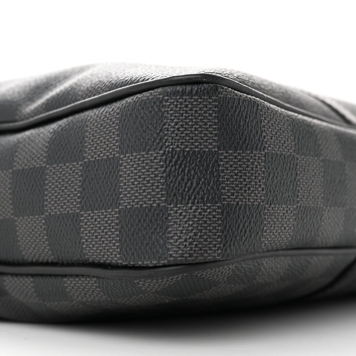 Louis Vuitton Damier Graphite Porte Documents Voyage PM 8 of 16