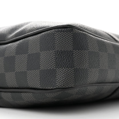 Louis Vuitton Damier Graphite Porte Documents Voyage PM 8 of 16