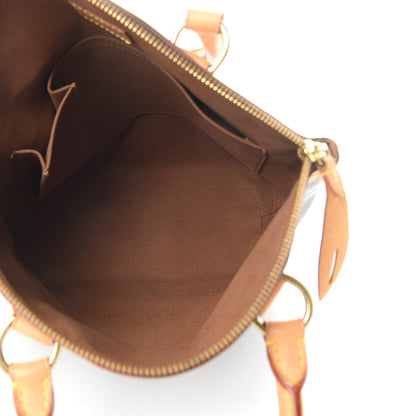 Louis Vuitton Monogram Lockit PM 5 of 14
