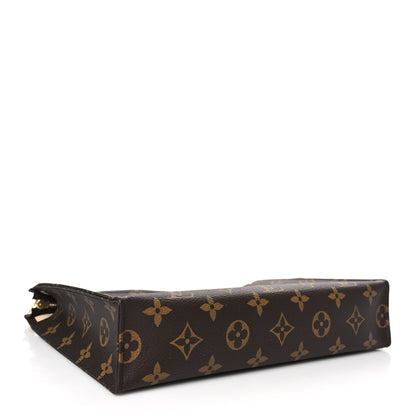 Louis Vuitton Monogram Toiletry Pouch 26 4 of 10