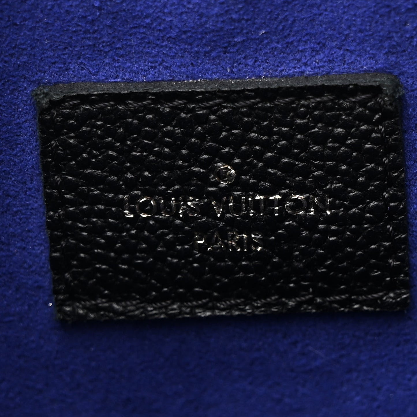 Empreinte Maida Hobo Black