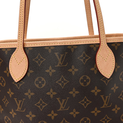 Louis Vuitton Monogram Neo Neverfull PM 8 of 11