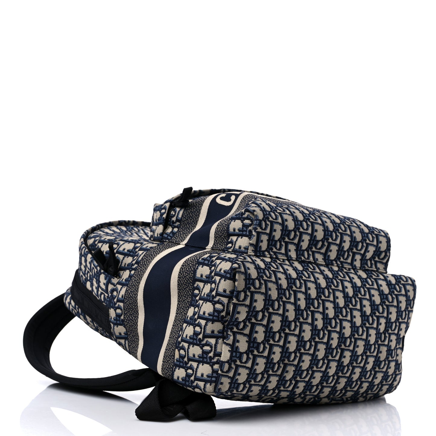 Oblique Diortravel Backpack Blue