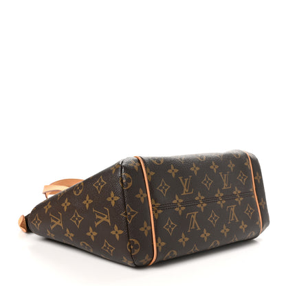 Louis Vuitton Monogram Totally PM 4 of 9