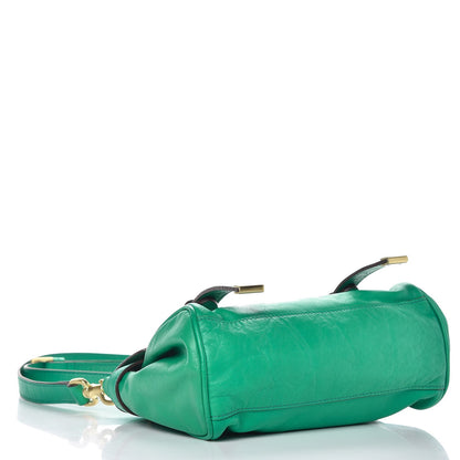 Mulberry Soft Buffalo Mini Alexa Bright Cabbage 4 of 8