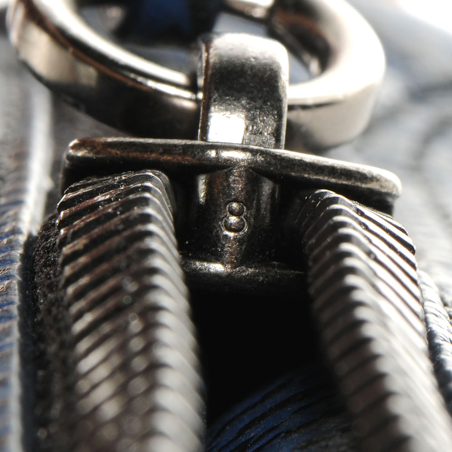 3.1 Mini Pashli Satchel Lapis and Black
