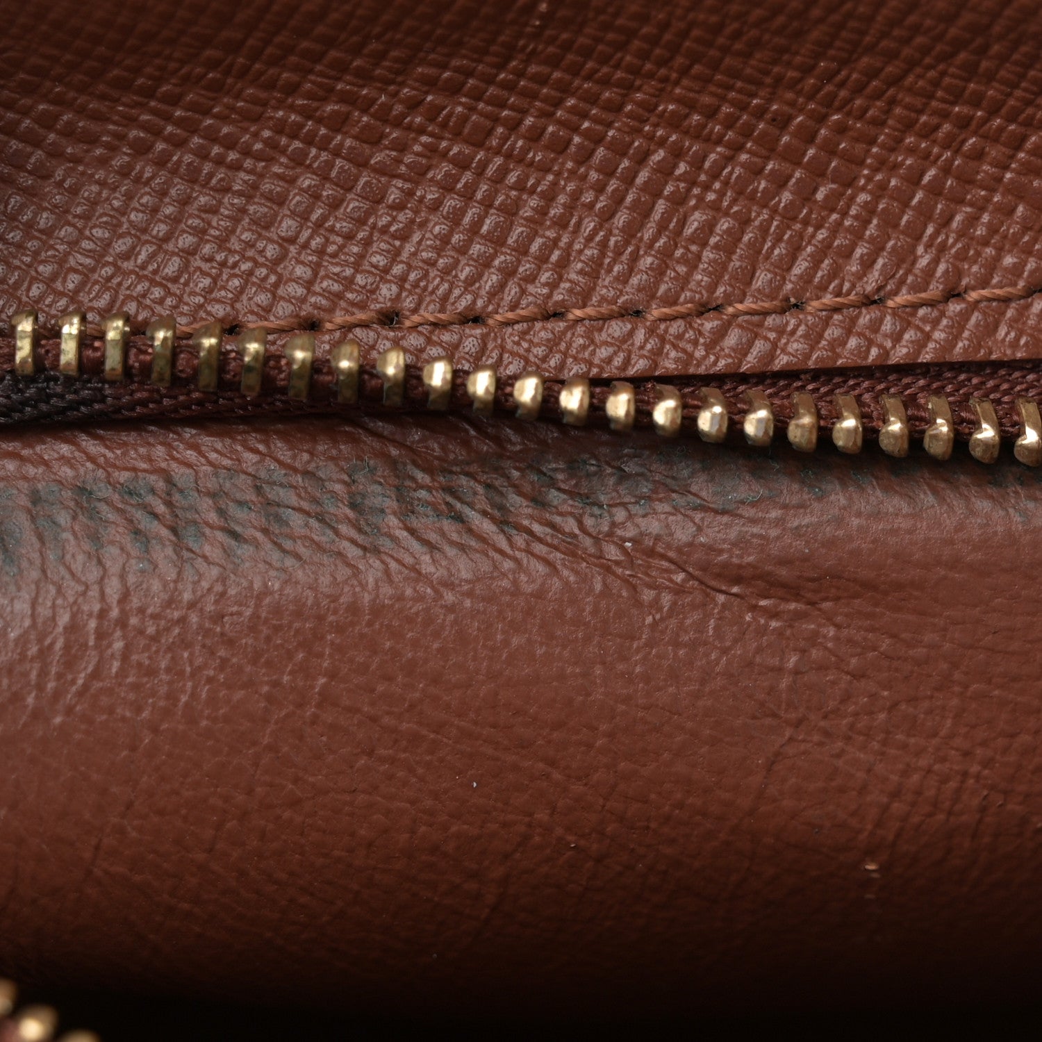 Louis Vuitton Monogram Trocadero 27 12 of 14