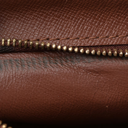 Louis Vuitton Monogram Trocadero 27 12 of 14