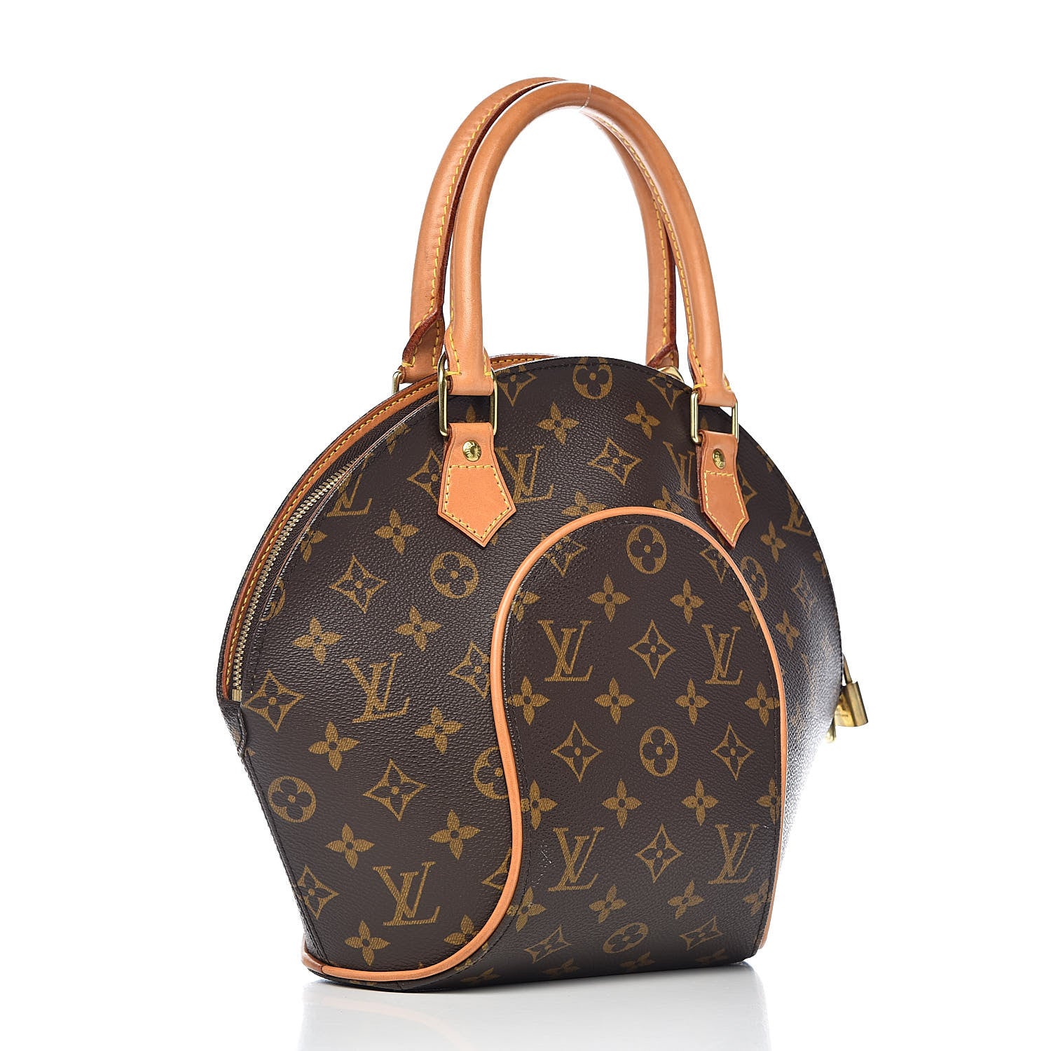 Louis Vuitton Monogram Ellipse PM 3 of 16