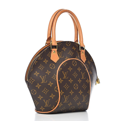 Louis Vuitton Monogram Ellipse PM 3 of 16