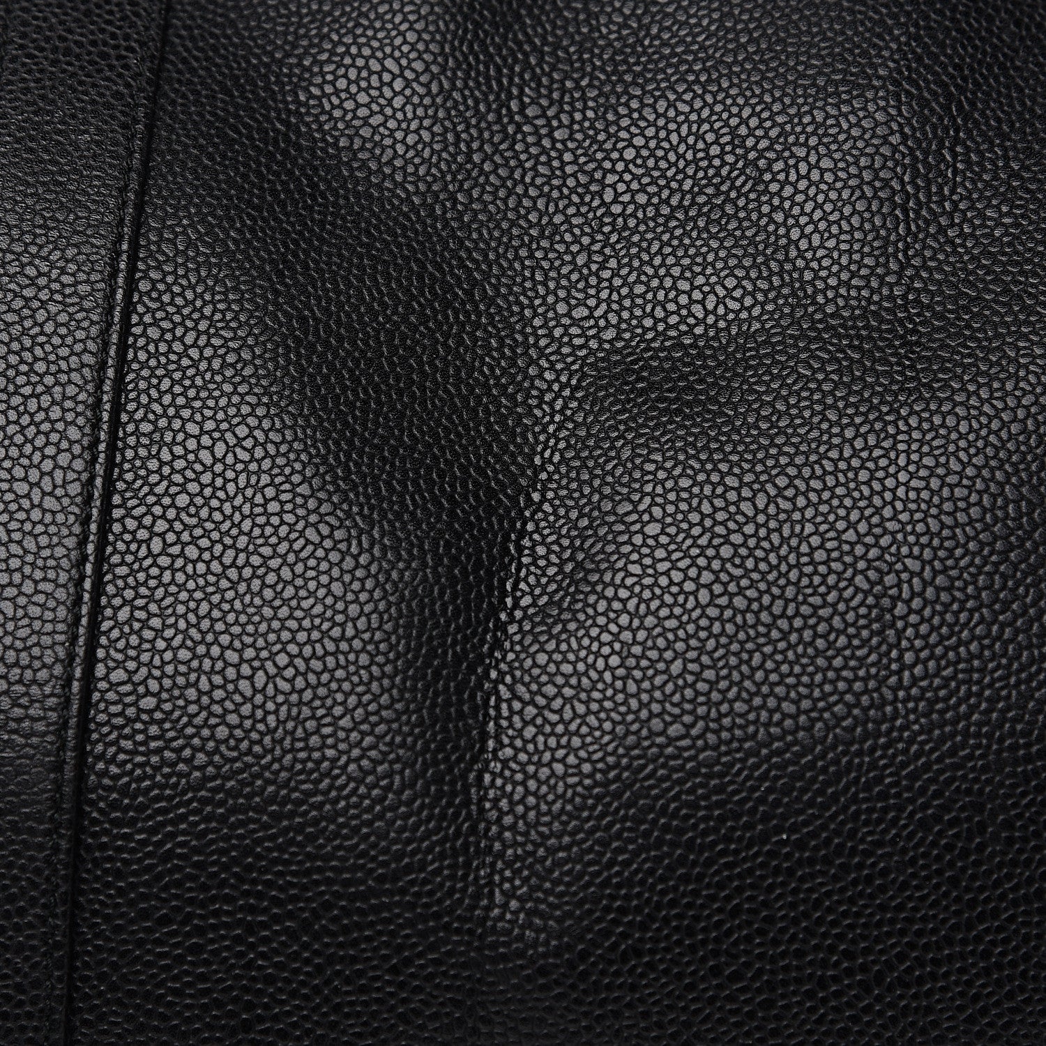 Chanel Caviar Timeless CC Duffel Bag Black 15 of 24