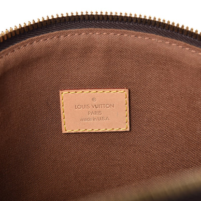 Louis Vuitton Monogram Lockit Vertical 7 of 15
