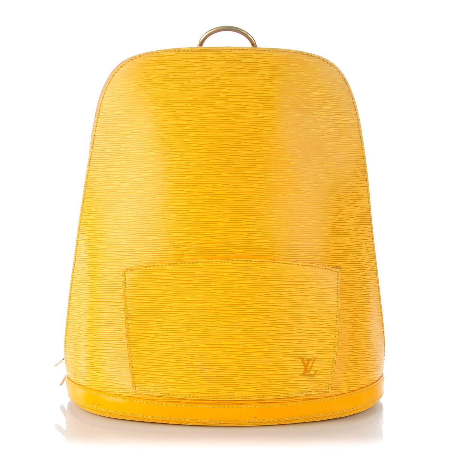 Louis Vuitton Epi Gobelins Backpack Tassil 1 of 7