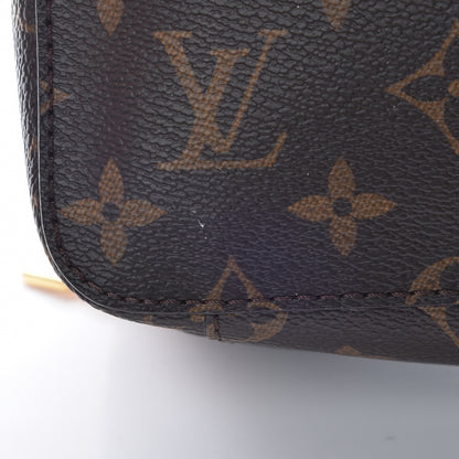 Louis Vuitton Monogram Packing Cube MM 10 of 10