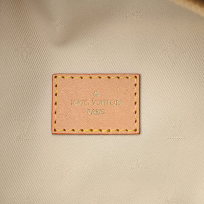 Louis Vuitton Monogram High Rise Bumbag 6 of 9