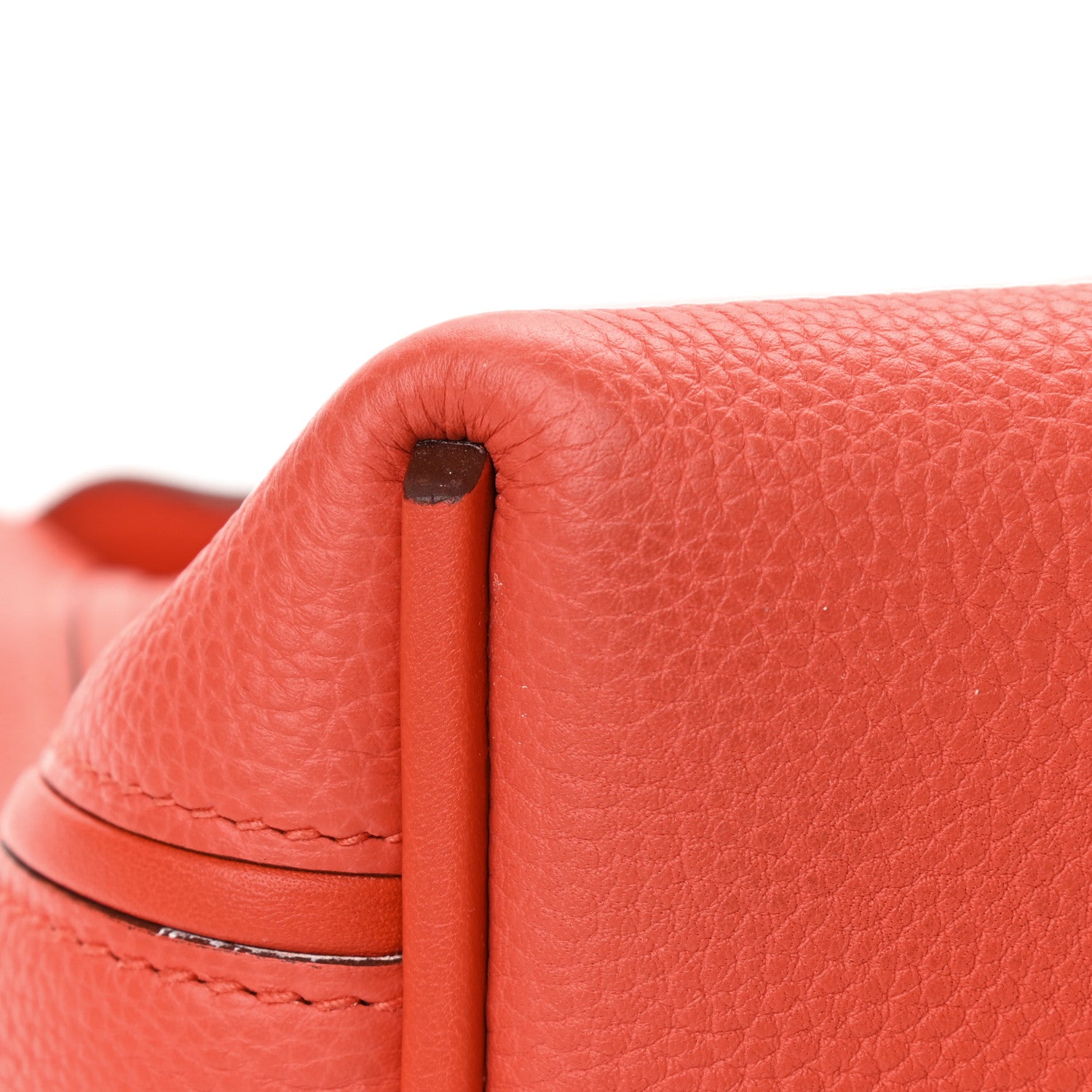 Hermes Togo Swift 24/24 29 Capucine 14 of 19