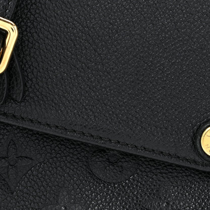 Louis Vuitton Empreinte Twice Black 8 of 12