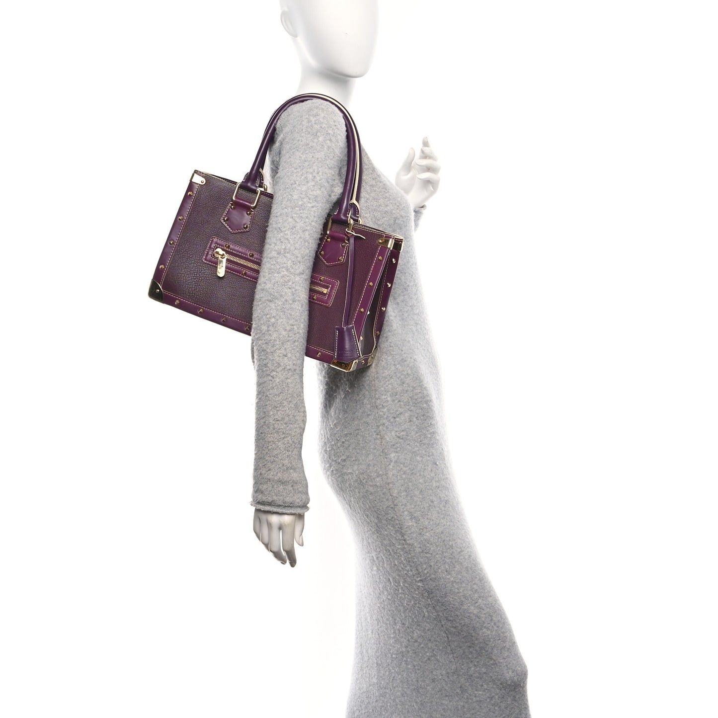 Suhali Le Fabuleux Prune