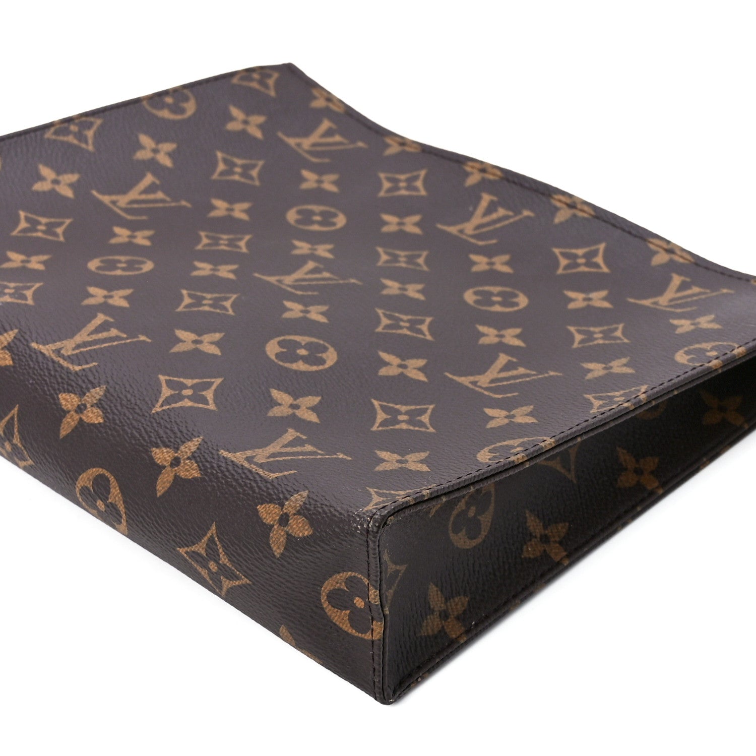 Louis Vuitton Monogram Toiletry Pouch 26 10 of 10