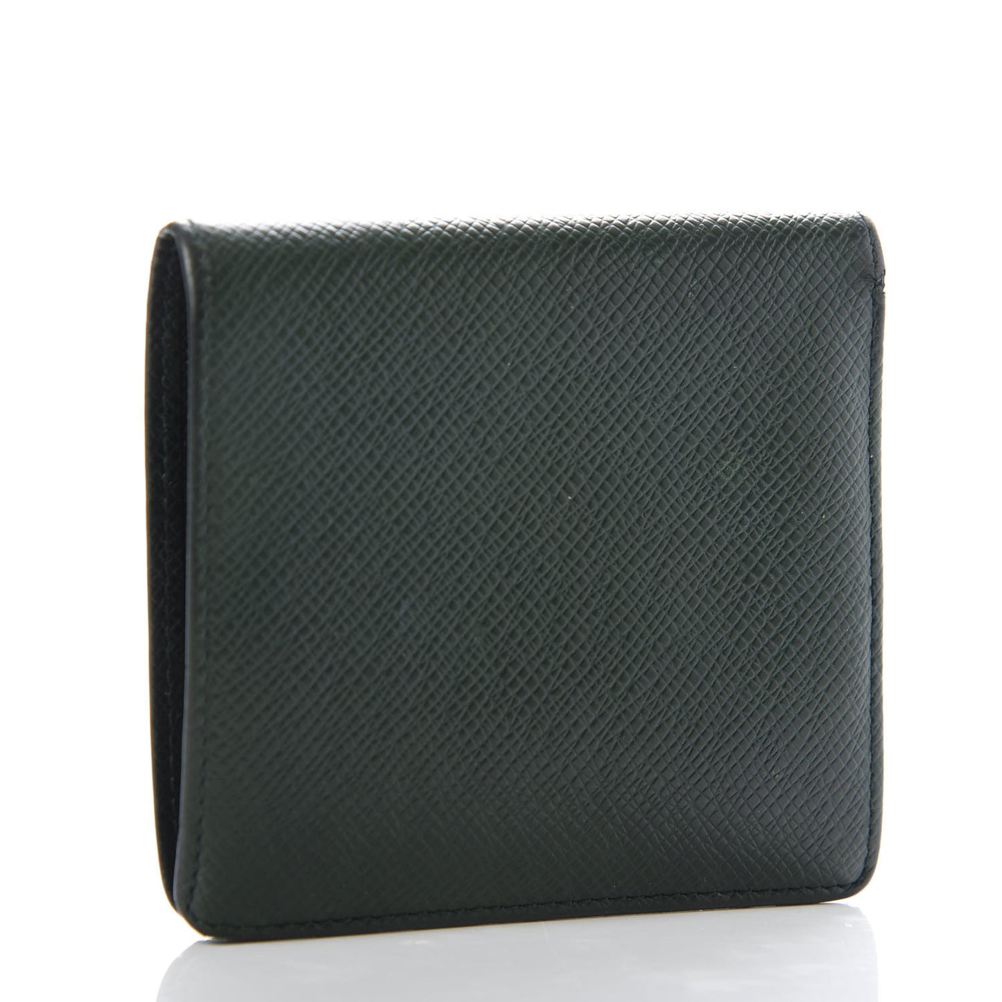 Taiga Bi-Fold Wallet