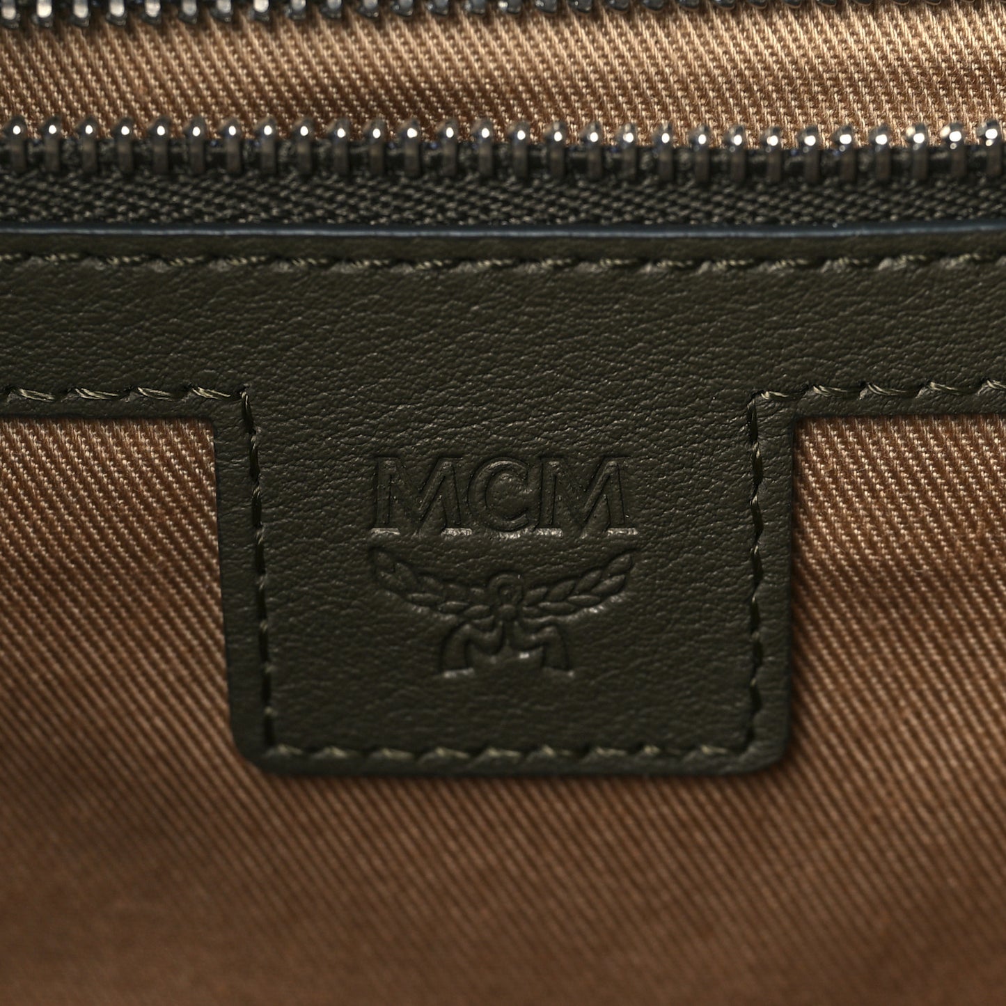 Visetos Medium Portuna Shopper Tote Sea Turtle