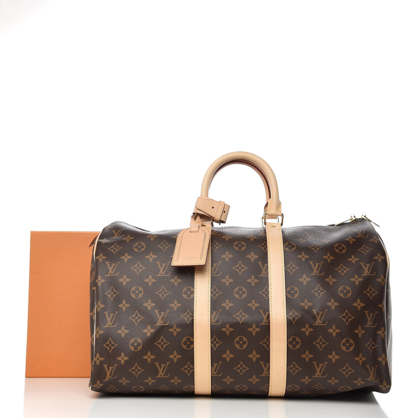 Monogram Keepall 45