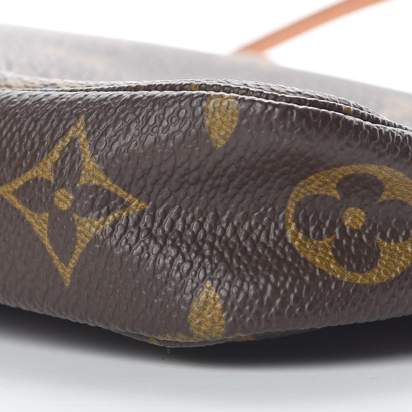 Monogram Pochette Accessories