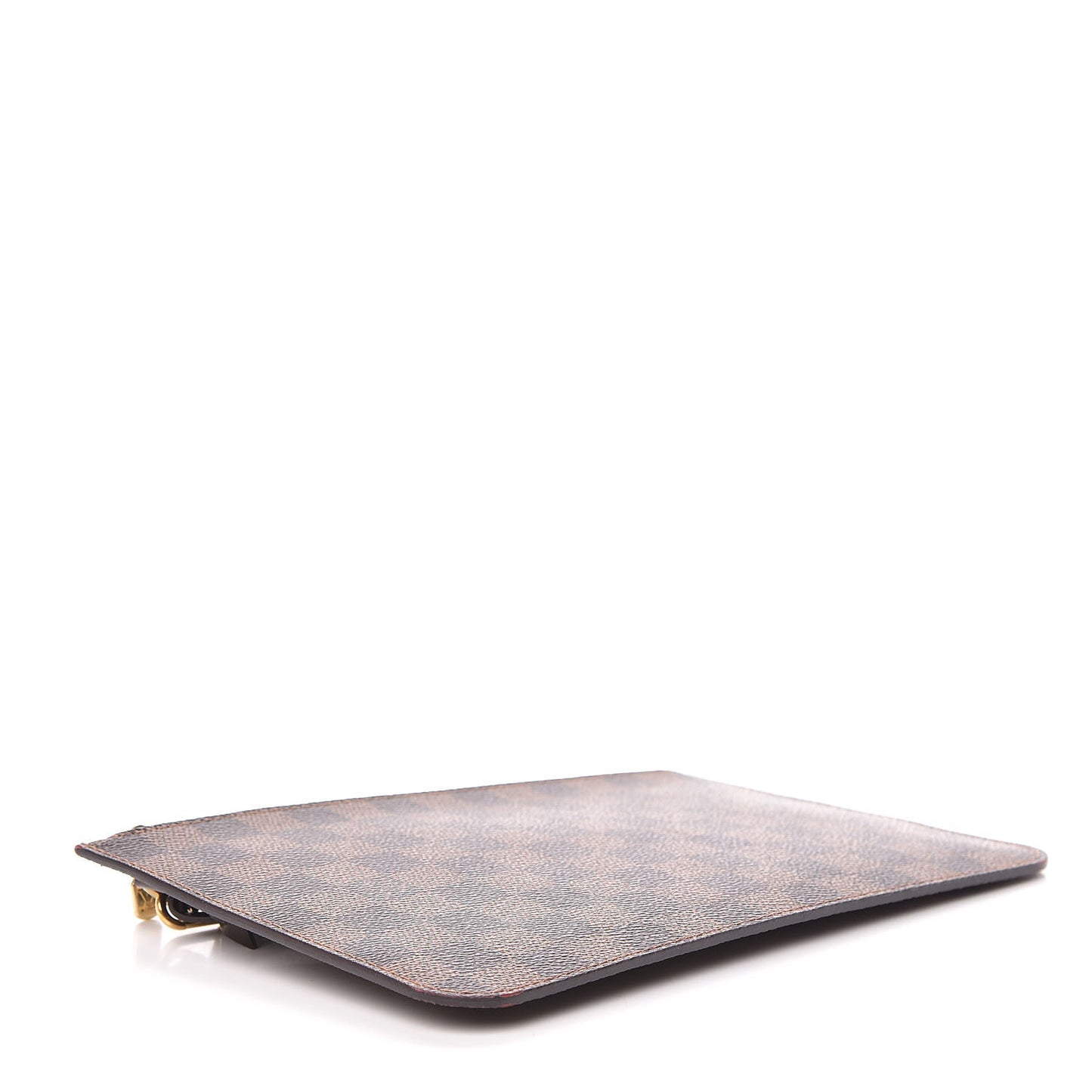 Damier Ebene Neverfull MM GM Pochette