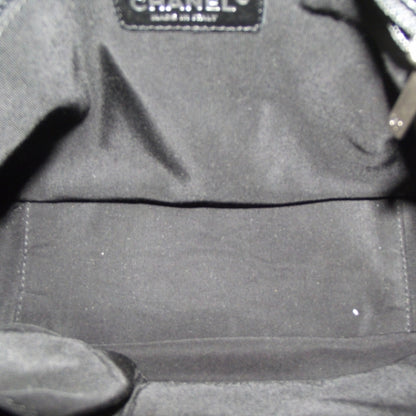 Chanel Caviar 31 Flap Black 11 of 12