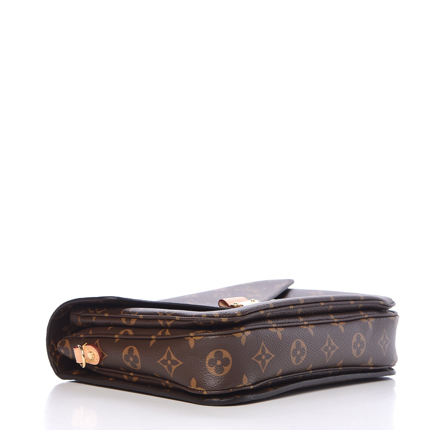 Louis Vuitton Monogram Pochette Metis 4 of 11