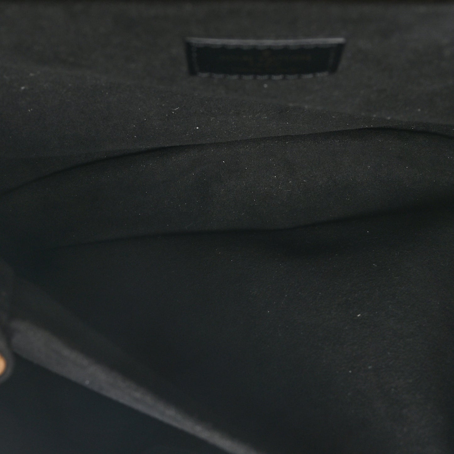 Reverse Monogram Pochette Metis