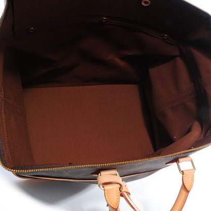 Louis Vuitton Monogram Cruiser 45 5 of 6