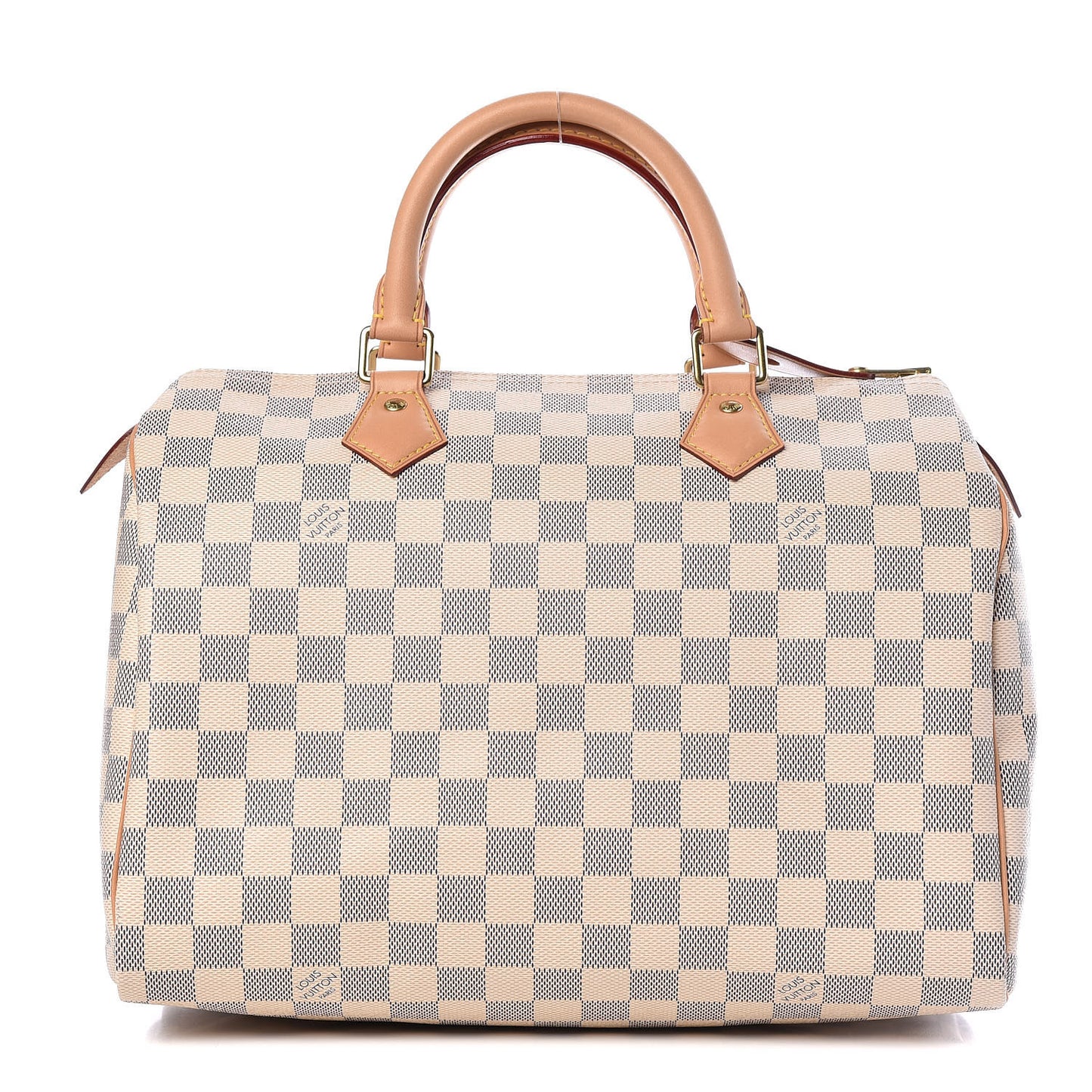 Damier Azur Speedy 30