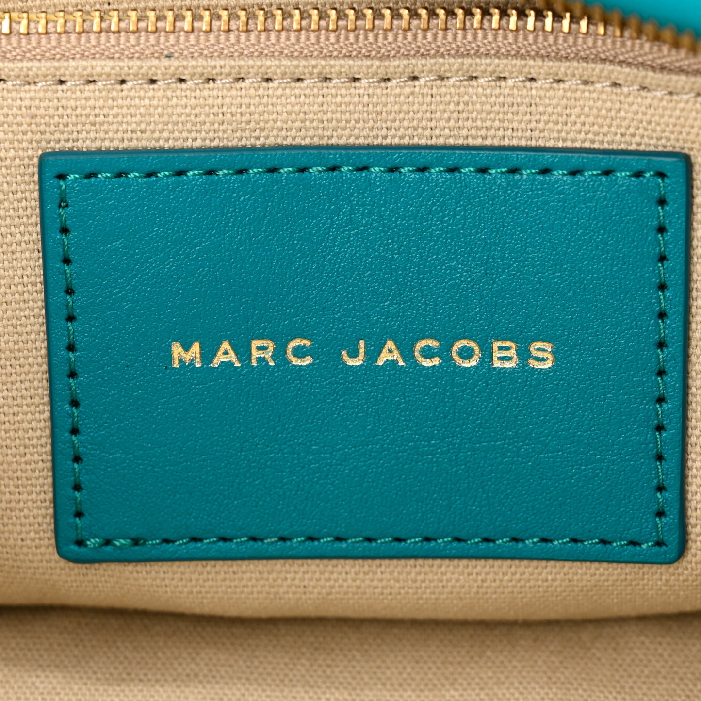 Calfskin The Duet Mini Satchel Deep Jade
