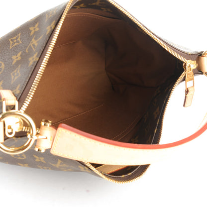 Louis Vuitton Monogram Sully PM 5 of 7